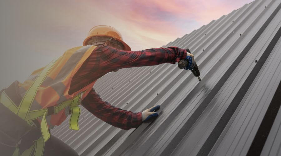 Expert Emergency Roof Repairs services in Hancock, NH